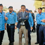 Islamabad Security Review